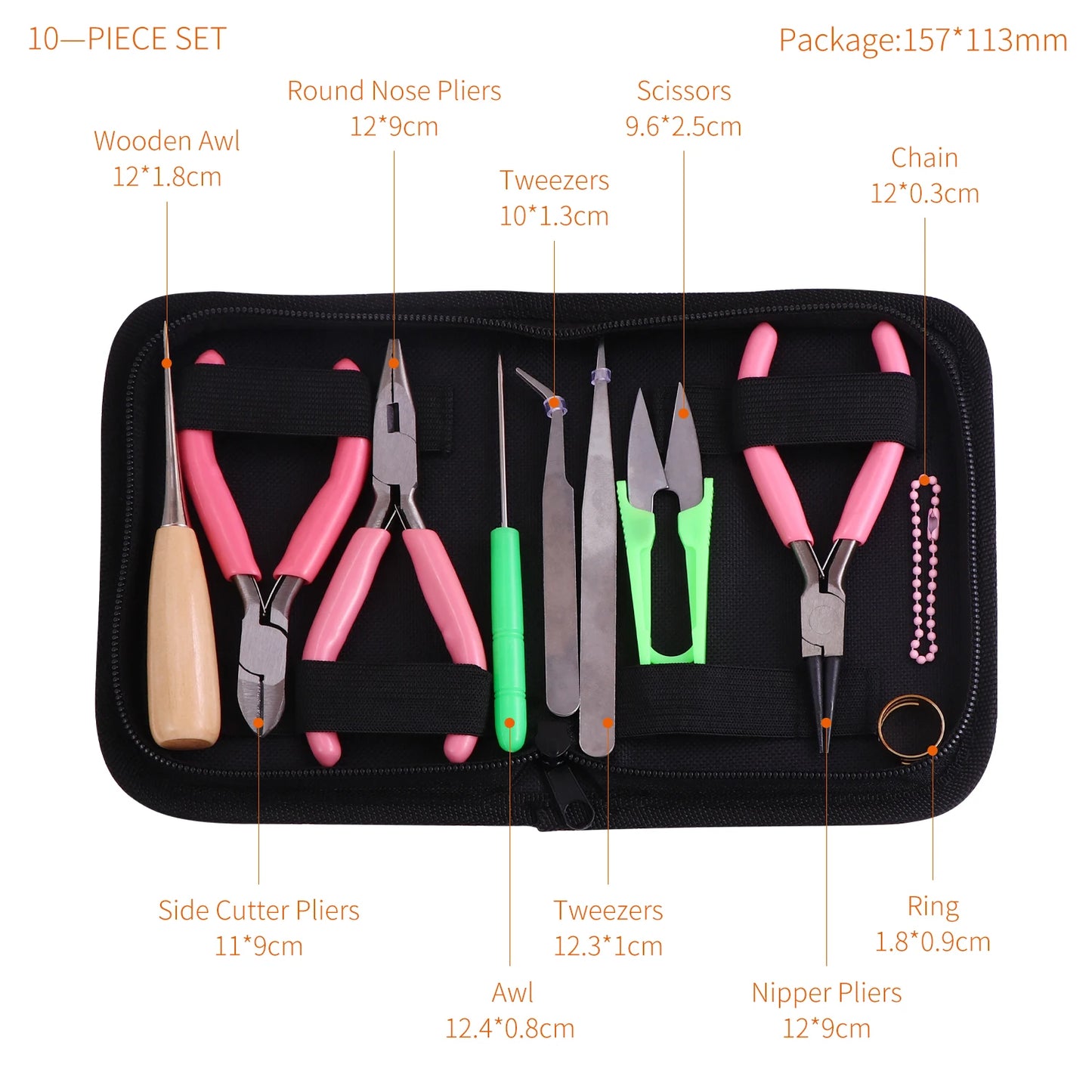 Jewelry Making Tool Kits