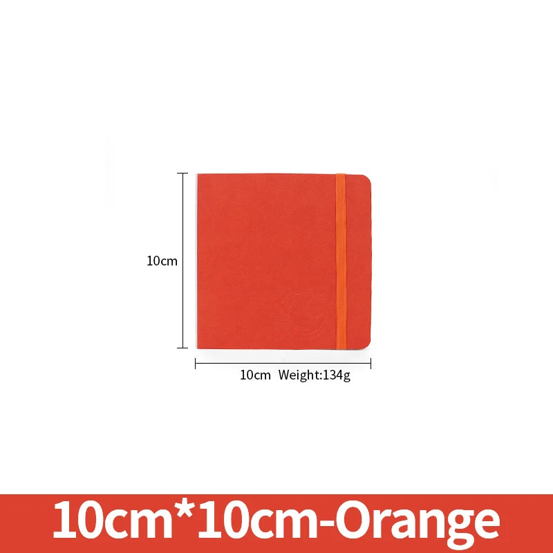 Watercolor and Drawing Journal - 30 Sheets 300g