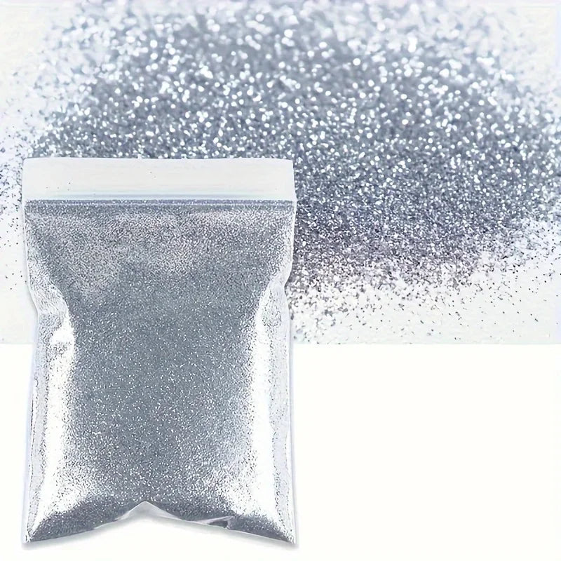 20 Colors of Pearlescent Mica Mineral Powder Pigment For Epoxy Resin Jewelry Making and Resin Coloring