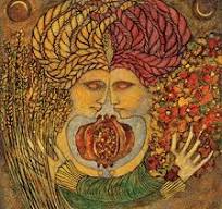 The Mother's Songs by Meinrad Craighead