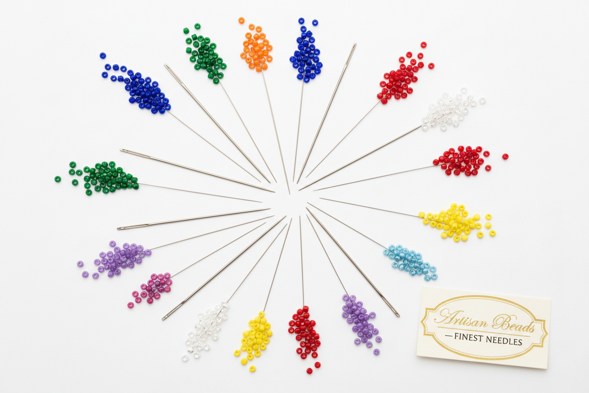 Beading Needles