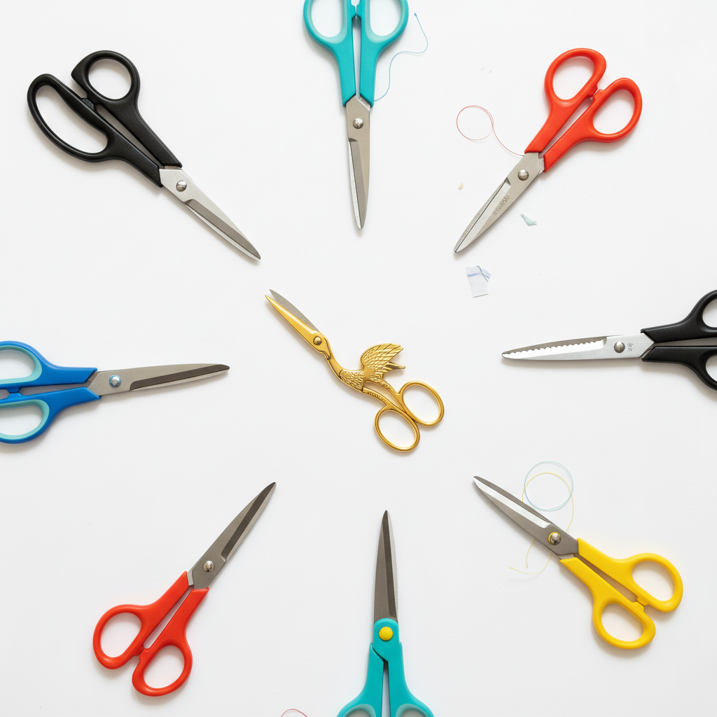 Scissors