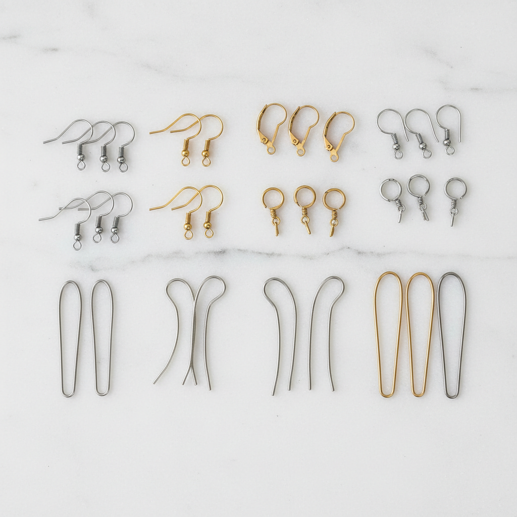 Earring Wires