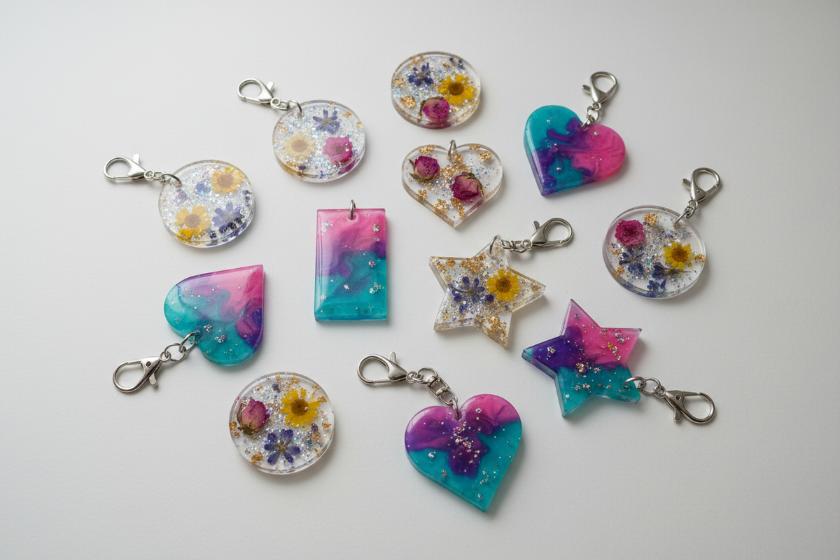 Key Chains