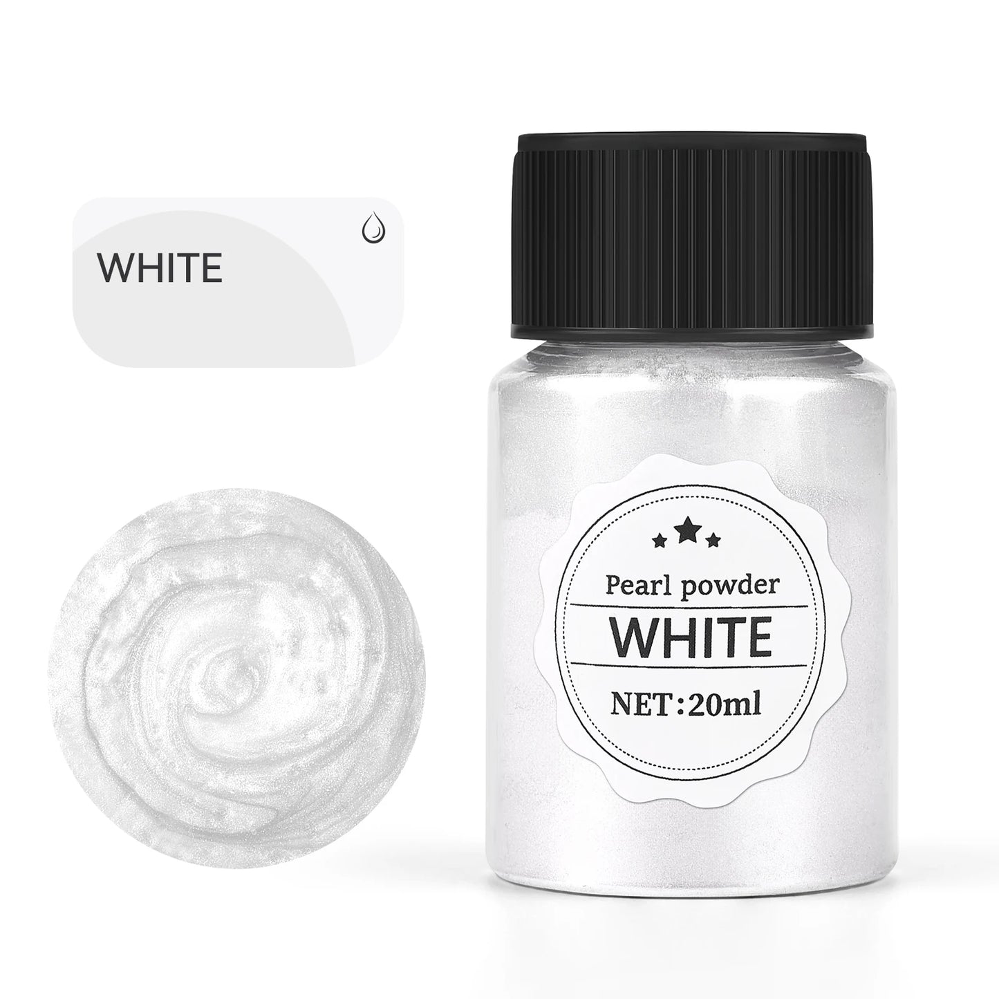 pigment