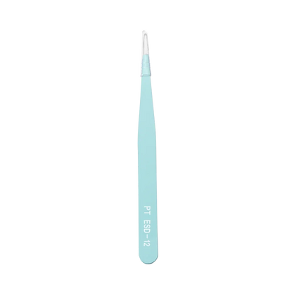 6 Styles Stainless Steel Tweezer Tools for Silicone Molds and Jewelry Making Accessories