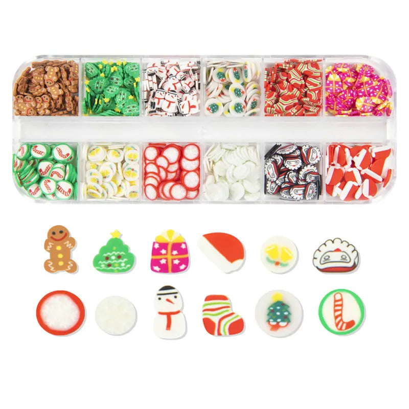 Assortment of Resin Fillers Jewelry Making - Various objects, glitter