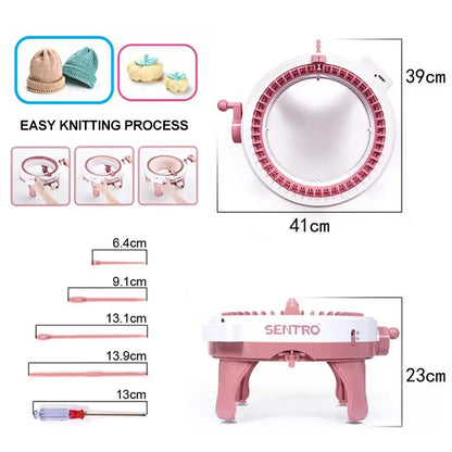 Knitting Machine