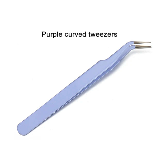 Jewelry Tools - Pliers and Tweezers for Jewelry Making
