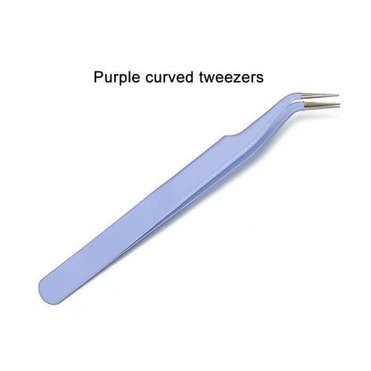 Jewelry Tools - Pliers and Tweezers for Jewelry Making
