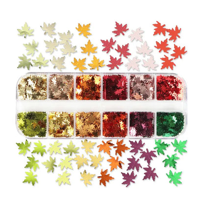 Assortment of Resin Fillers Jewelry Making - Various objects, glitter