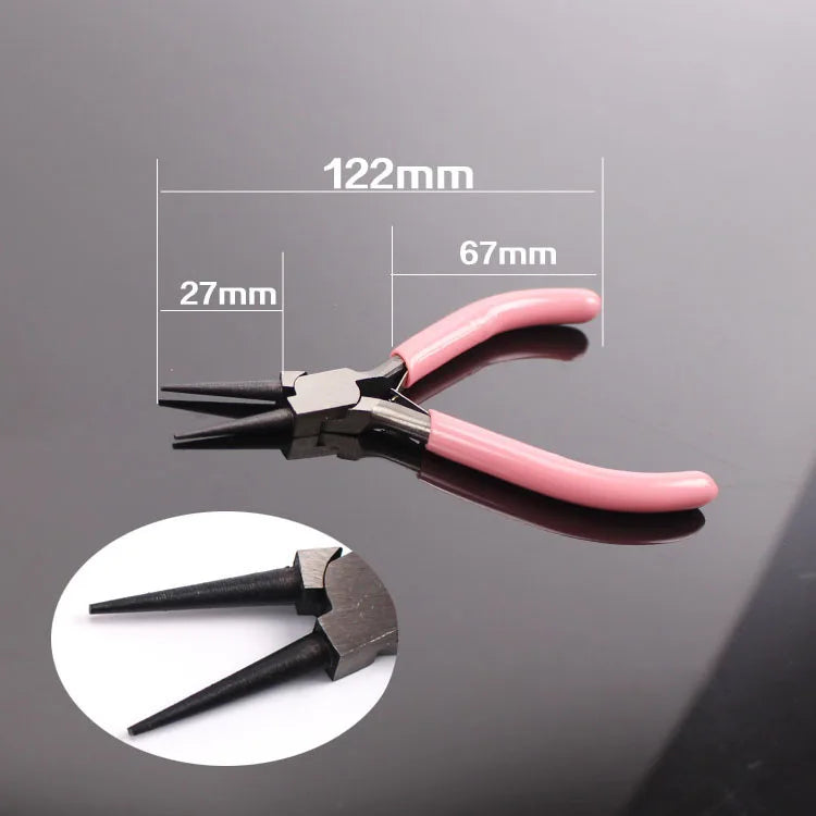Jewelry Tools - Pliers and Tweezers for Jewelry Making