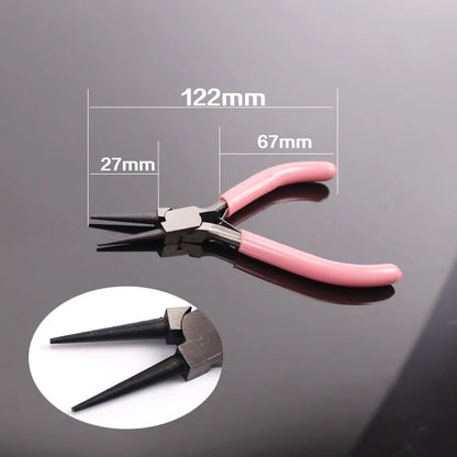 Jewelry Tools - Pliers and Tweezers for Jewelry Making