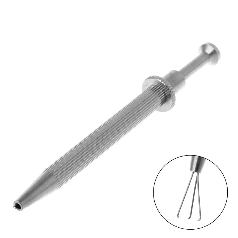 Jewelry Shovel and 3 or 4 Claws Bead Holder Pick-up Tool - Jewelry Making Tool