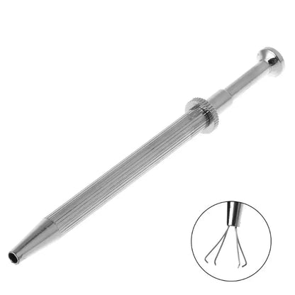 Jewelry Shovel and 3 or 4 Claws Bead Holder Pick-up Tool - Jewelry Making Tool