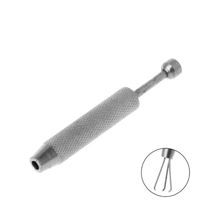 Jewelry Shovel and 3 or 4 Claws Bead Holder Pick-up Tool - Jewelry Making Tool
