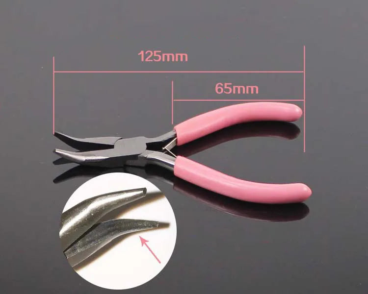 Jewelry Tools - Pliers and Tweezers for Jewelry Making