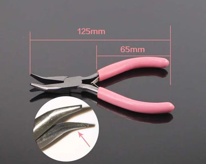 Jewelry Tools - Pliers and Tweezers for Jewelry Making