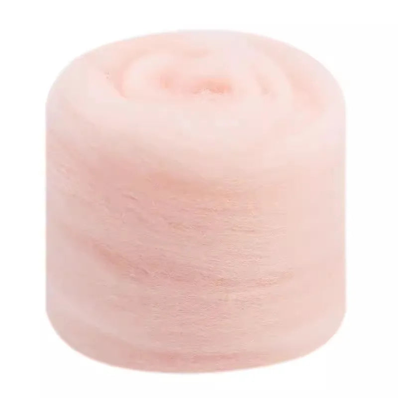 Needle Felting Wool