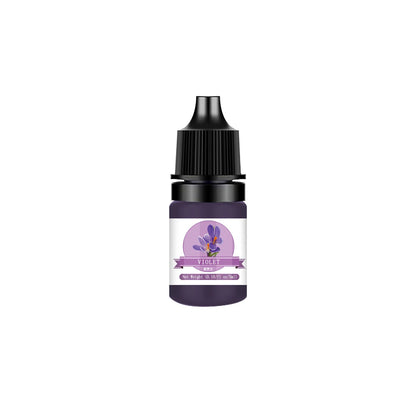 24 Colors Oil Based Resin Colorant  - Kit or Single Colors