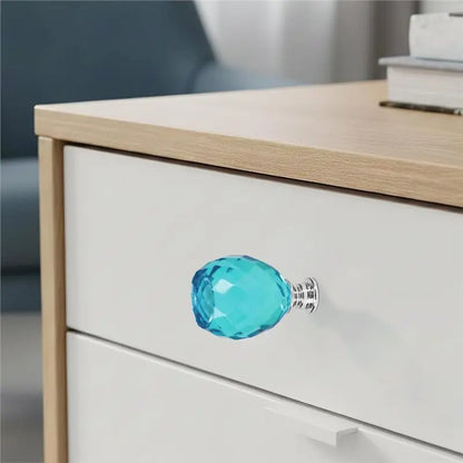 4 Pcs Door or Drawer Pull Molds For Epoxy Resin