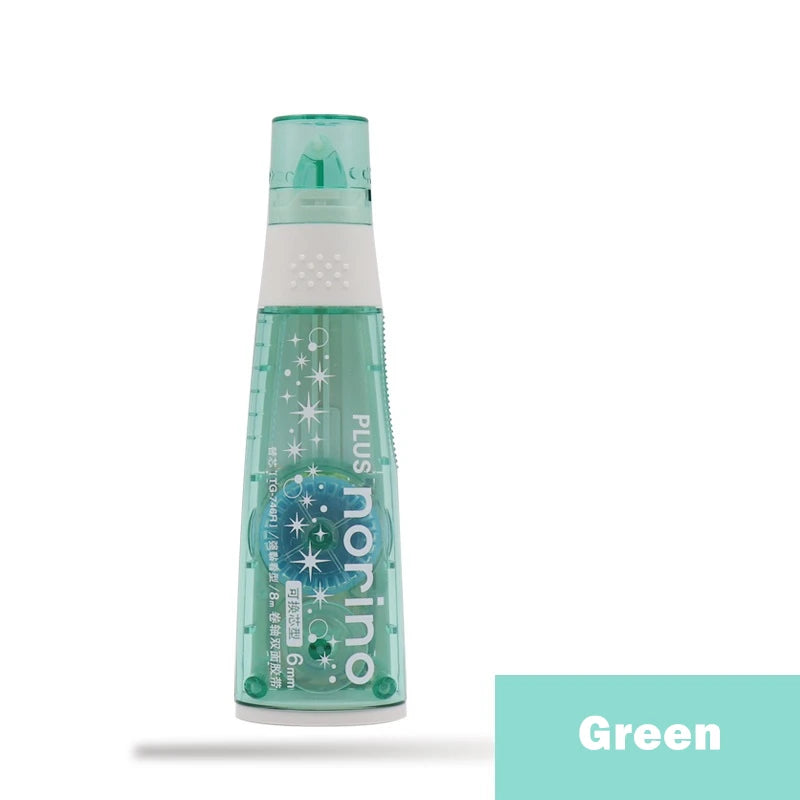 Glue Roll - Transparent Double Sided Adhesive Tape