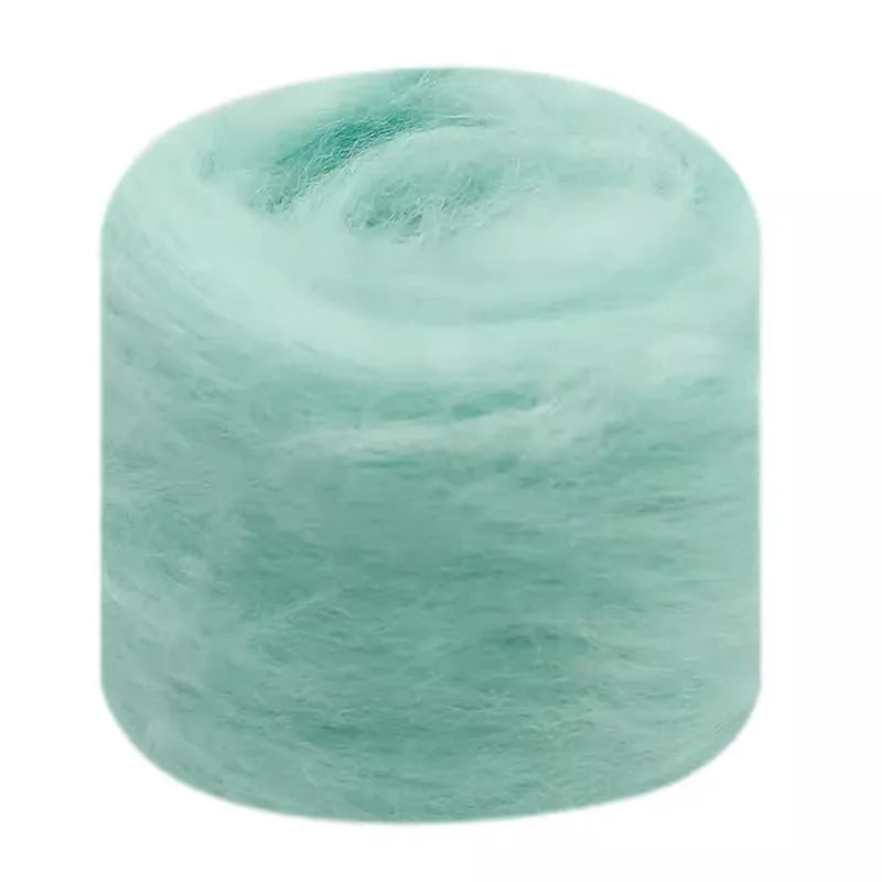 Needle Felting Wool