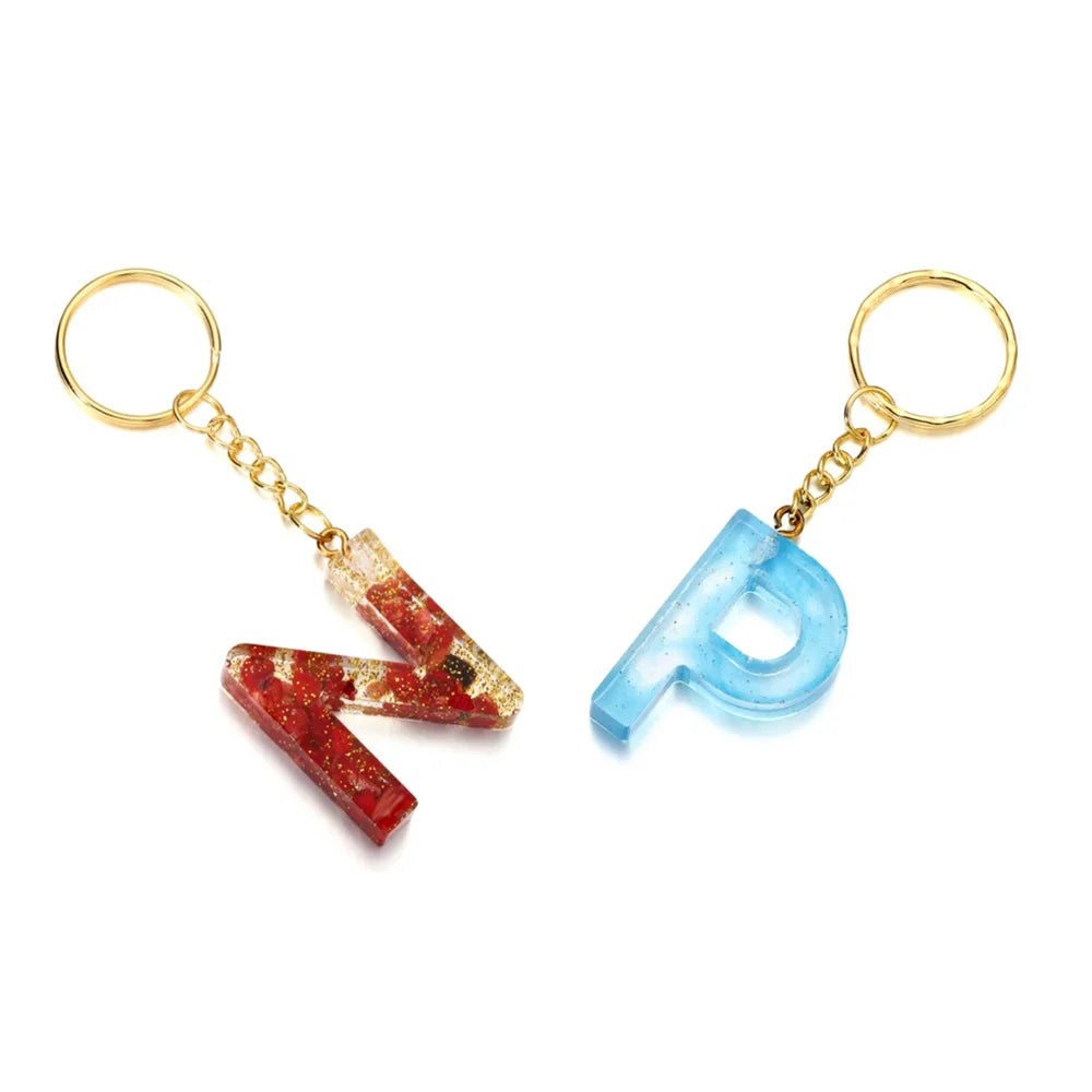 110/220Pcs Keychain - Open Jump Rings, Eye Pins for Epoxy Resin Key Chains
