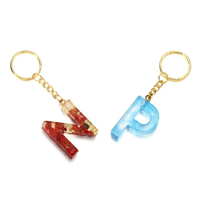 110/220Pcs Keychain - Open Jump Rings, Eye Pins for Epoxy Resin Key Chains