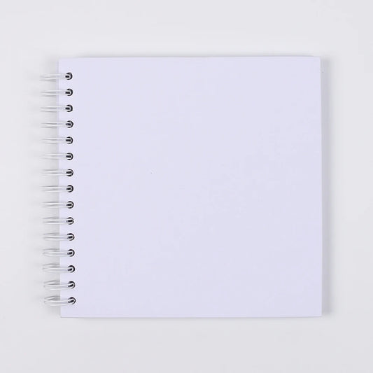 8 Inch Scrapbook Album 40 Pages