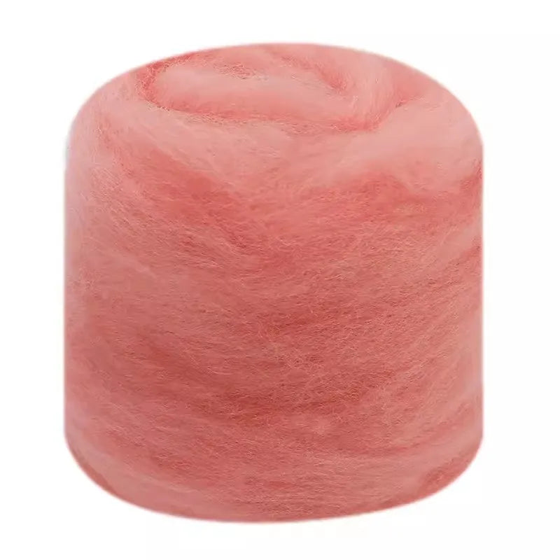 Needle Felting Wool