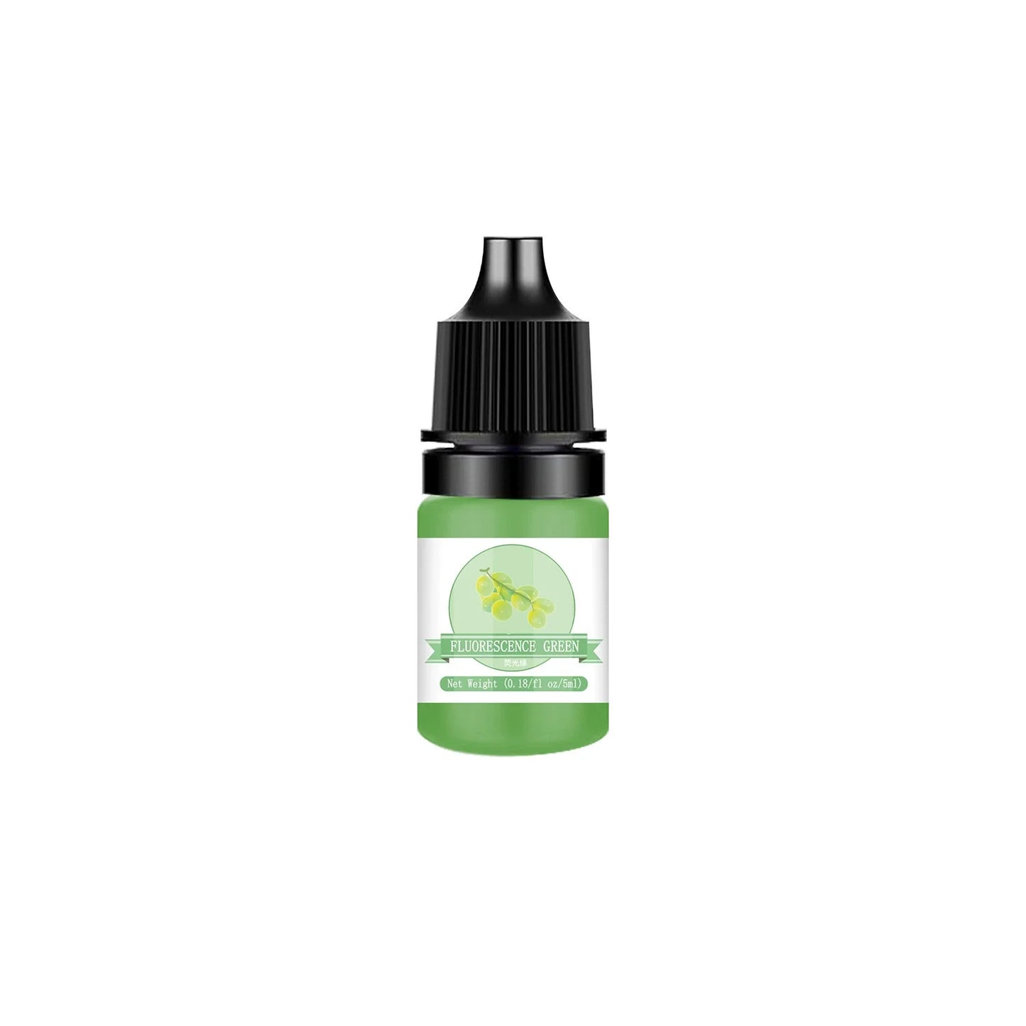 24 Colors Oil Based Resin Colorant  - Kit or Single Colors