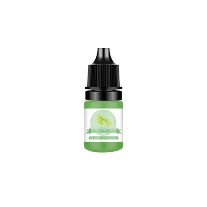 24 Colors Oil Based Resin Colorant  - Kit or Single Colors