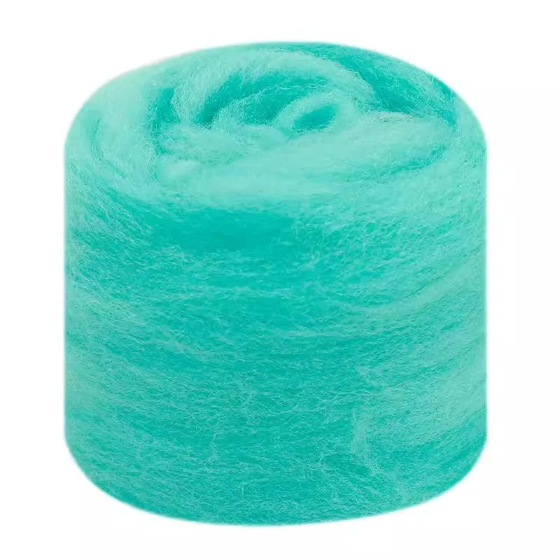Needle Felting Wool