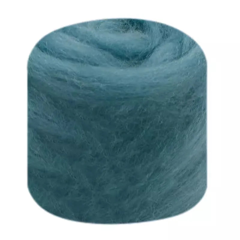 Needle Felting Wool