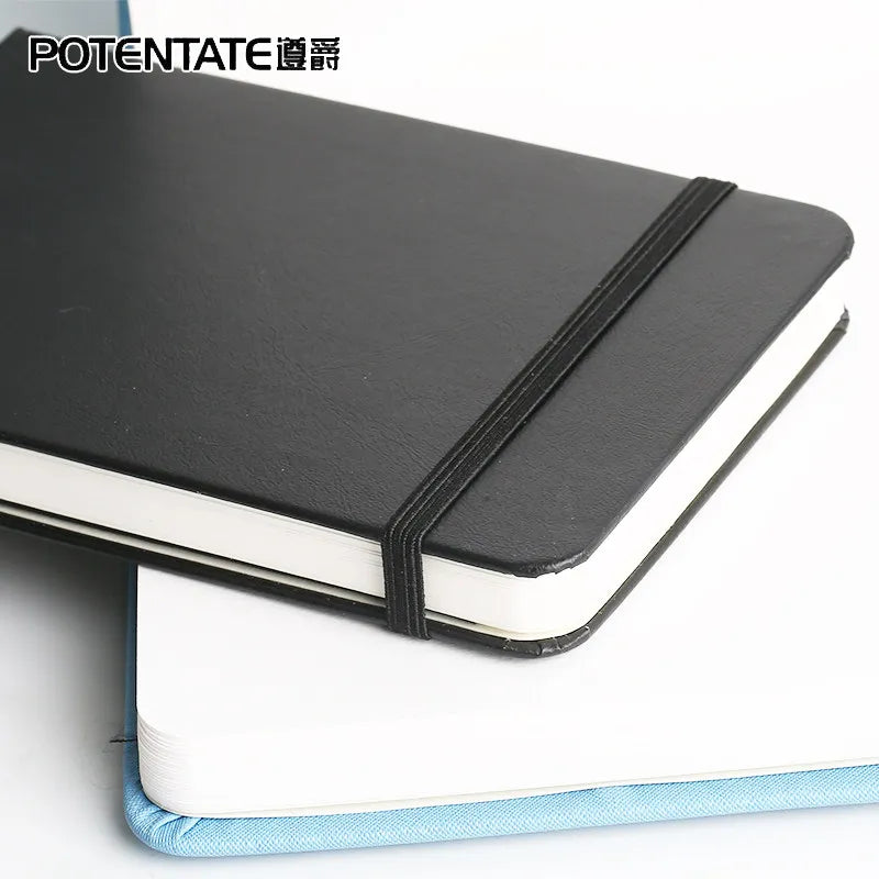 Watercolor Notebook, Medium Texture Watercolor Paper 300g