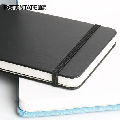 Watercolor Notebook, Medium Texture Watercolor Paper 300g