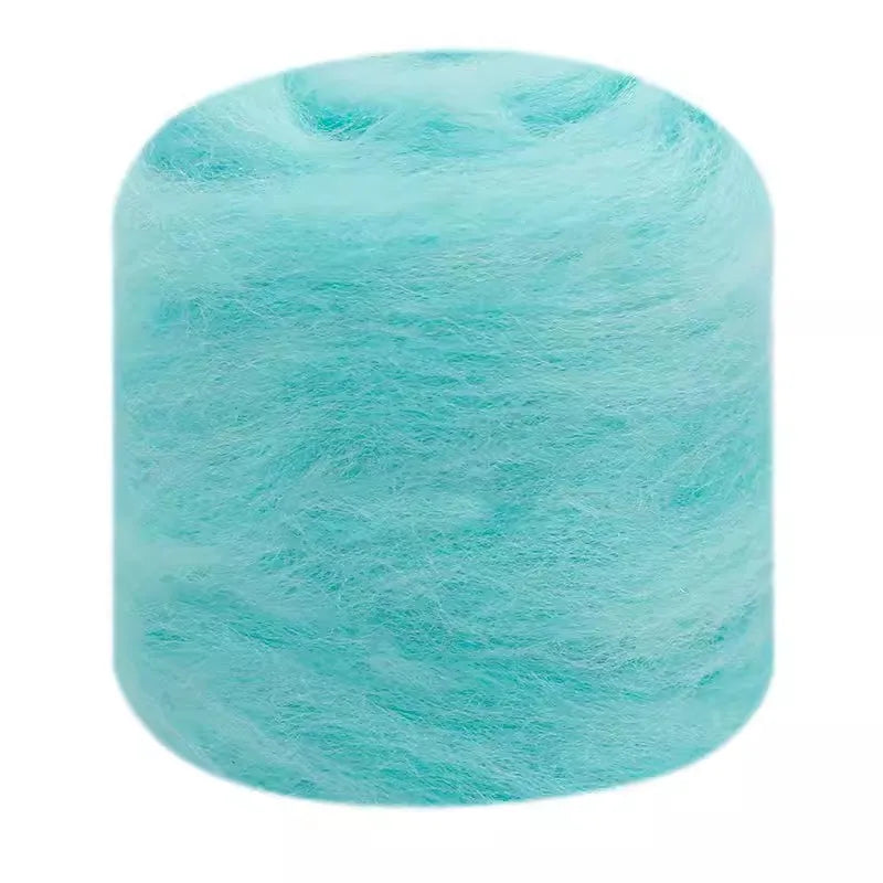 Needle Felting Wool