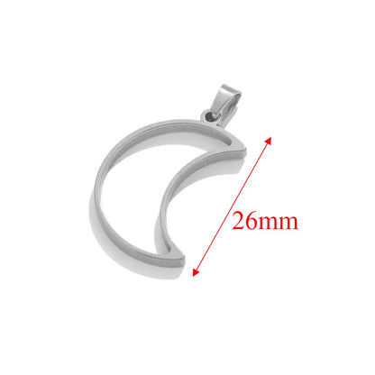 Variety of Charm or Pendant Frame Molds for UV Resin