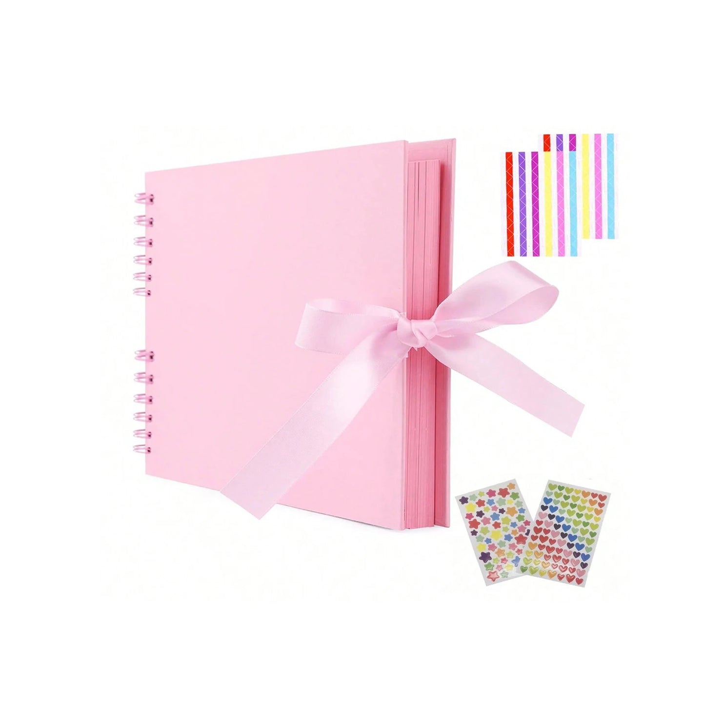 11.5 x 8.5 inch Scrapbook