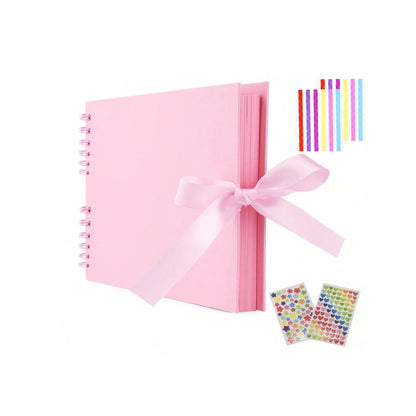 11.5 x 8.5 inch Scrapbook