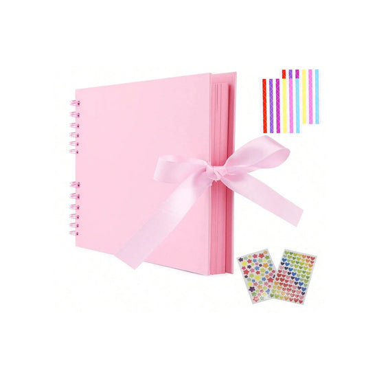 11.5 x 8.5 inch Scrapbook