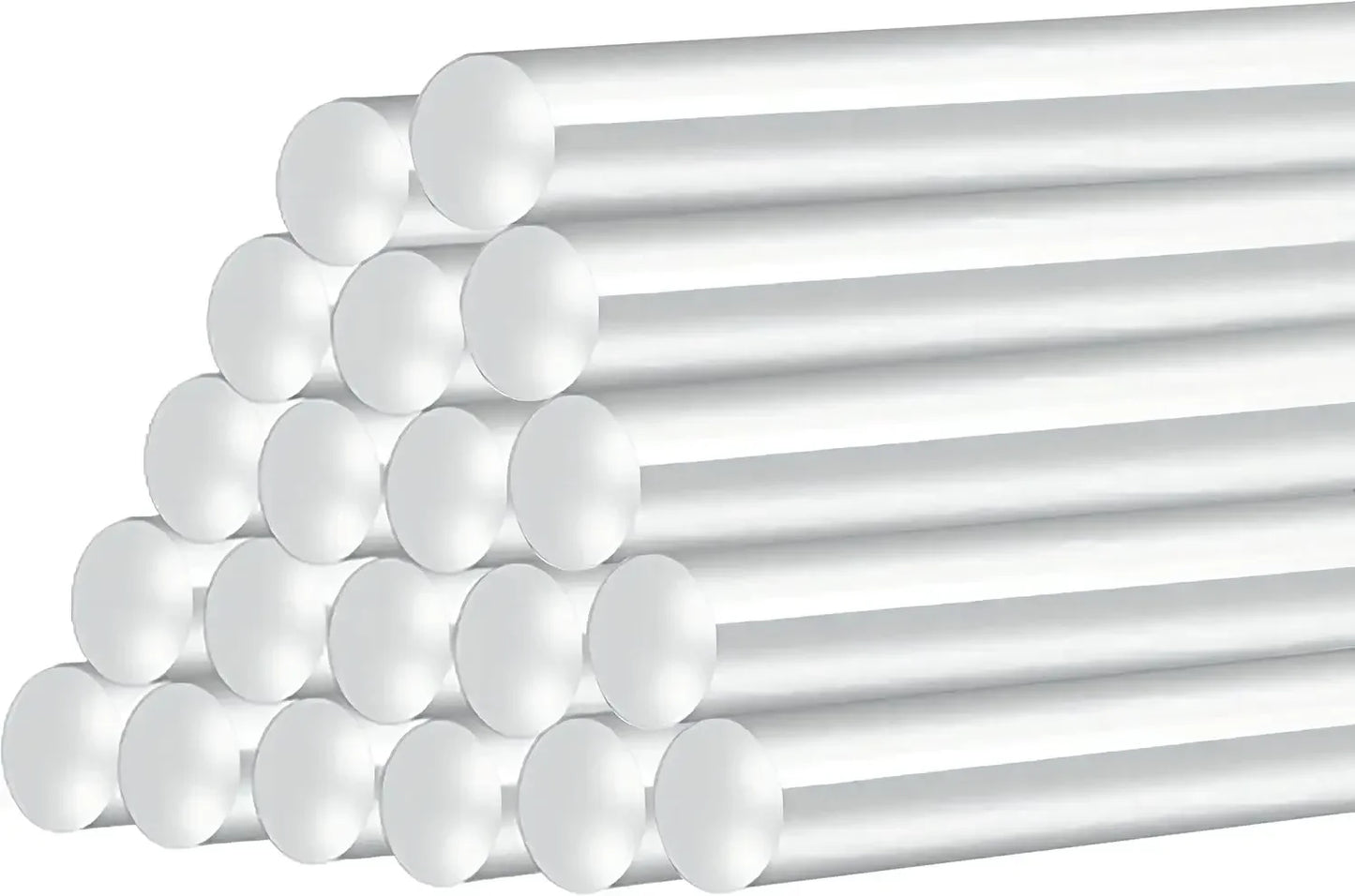 Strong Adhesive Transparent Hot Melt Glue Sticks