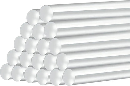 Strong Adhesive Transparent Hot Melt Glue Sticks