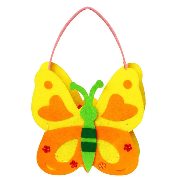 Cute Sewing Hand Bag Kits