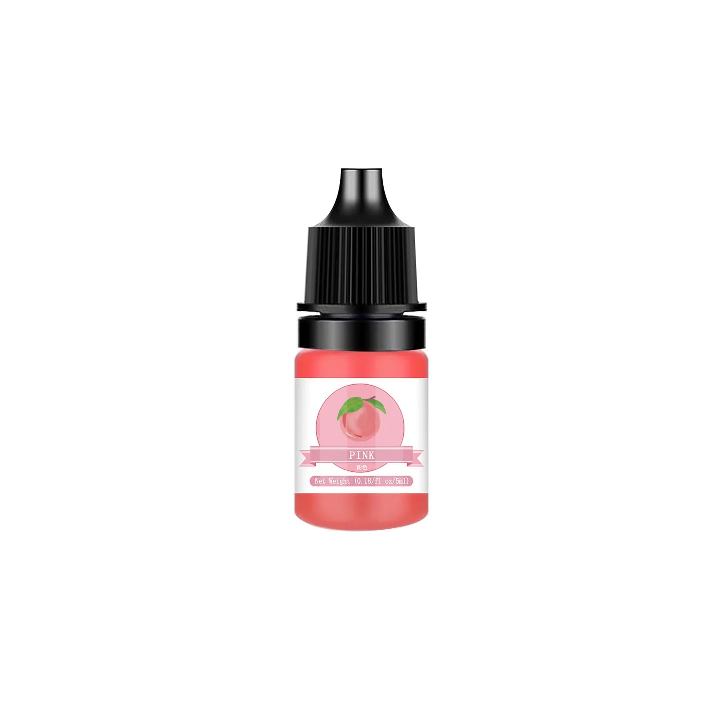 24 Colors Oil Based Resin Colorant  - Kit or Single Colors