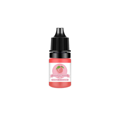 24 Colors Oil Based Resin Colorant  - Kit or Single Colors