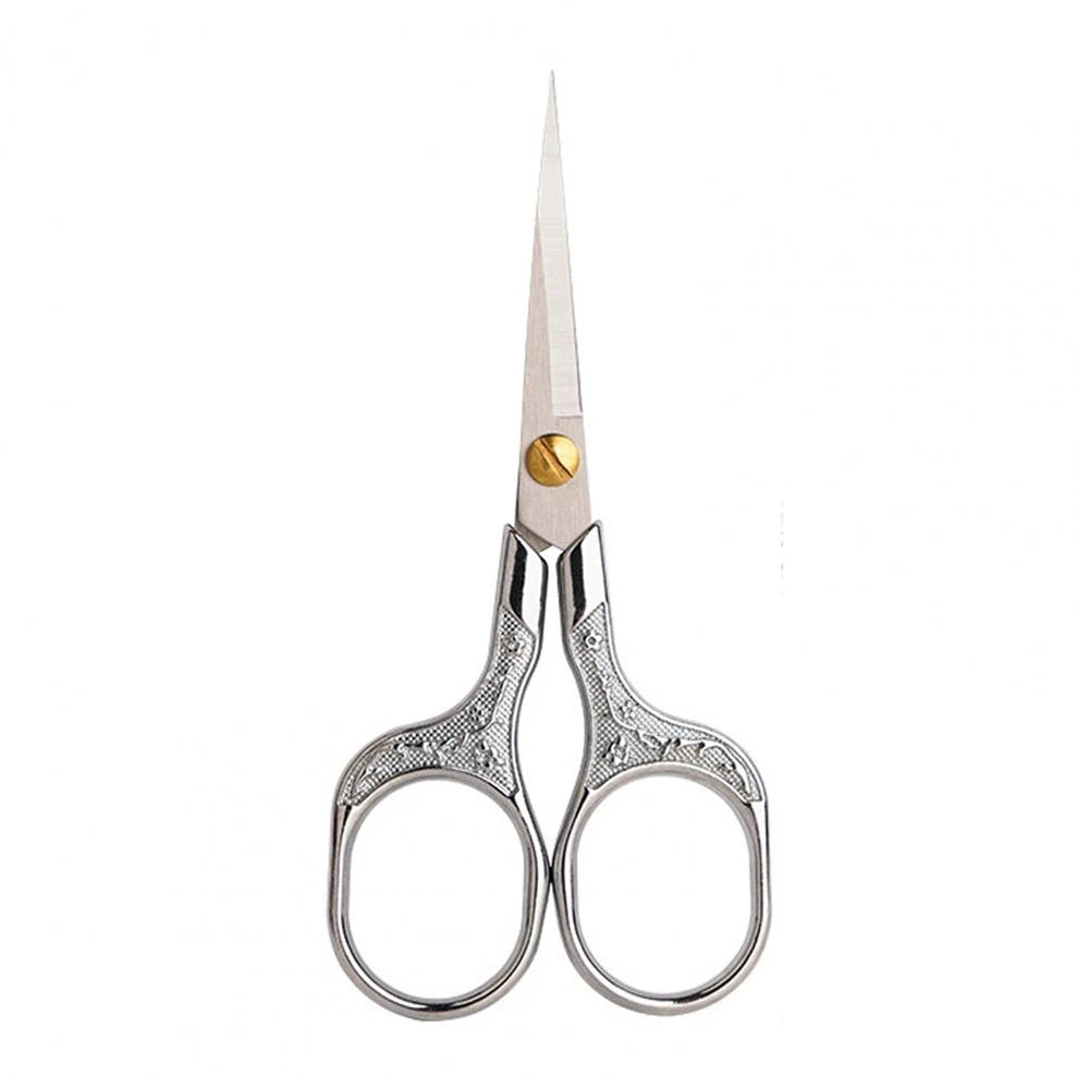 Vintage Scissors Stainless Steel