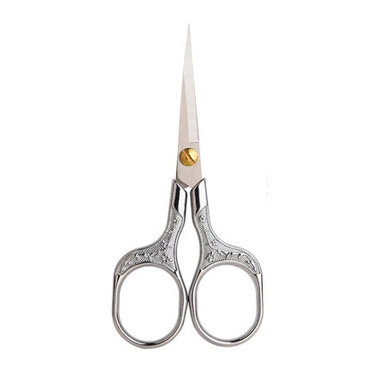 Vintage Scissors Stainless Steel