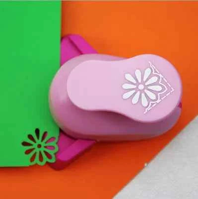 Leaf Corner Punch for Scrapbooking